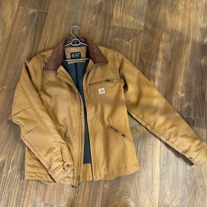 Brand new men's Detroit carhartt.